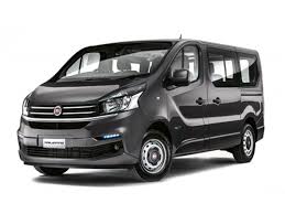 Fiat Talento